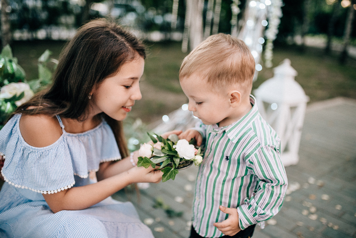 Таня & Вася. Весільний та сімейний фотограф у Запоріжжі Юлія Васьків