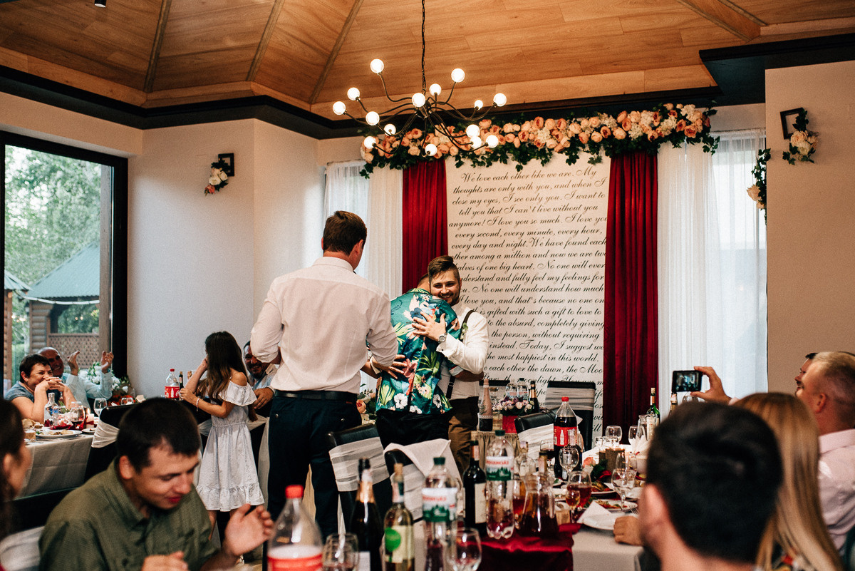 Таня & Вася. Весільний та сімейний фотограф у Запоріжжі Юлія Васьків