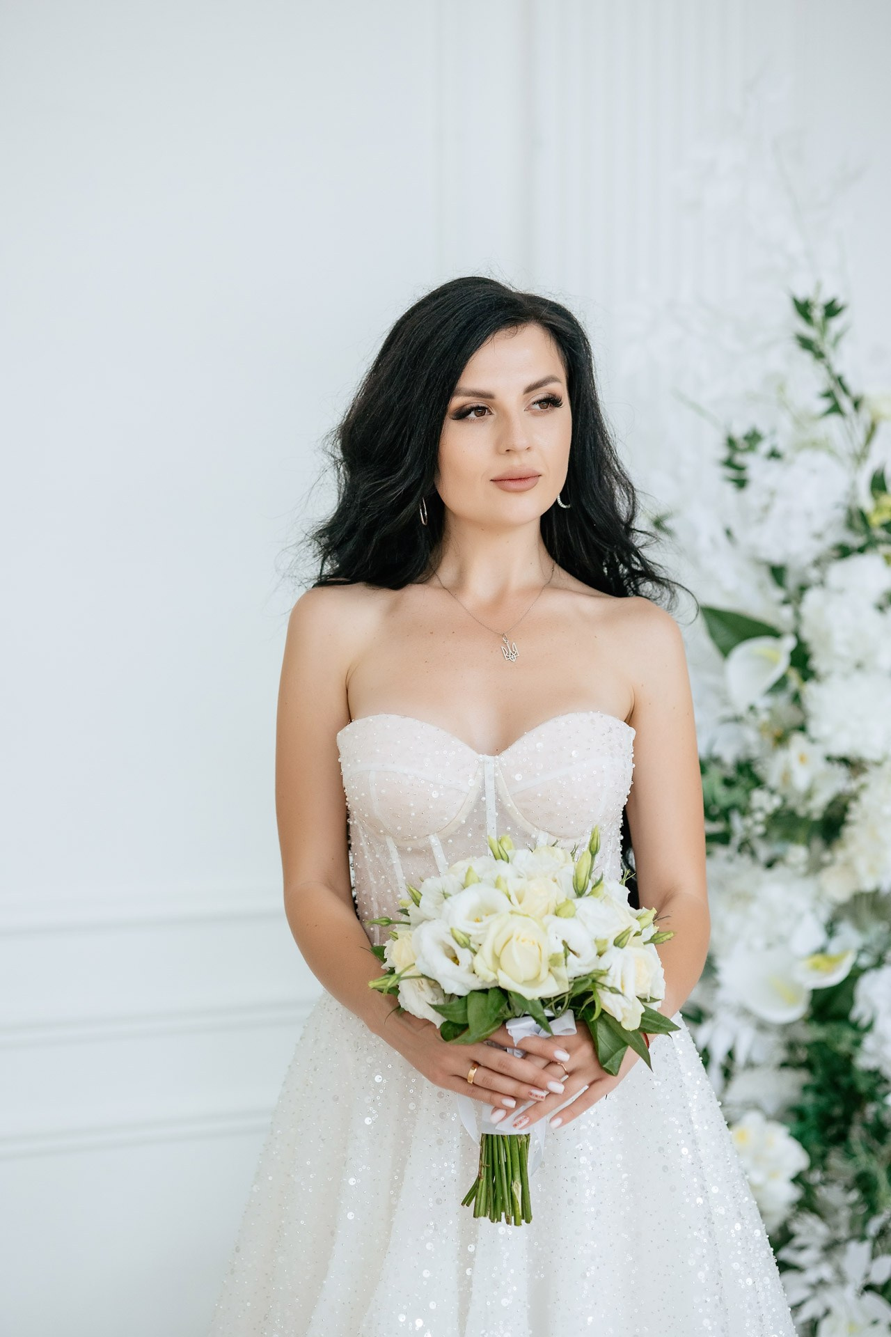 Інна & Олександр. Весільний та сімейний фотограф у Запоріжжі Юлія Васьків