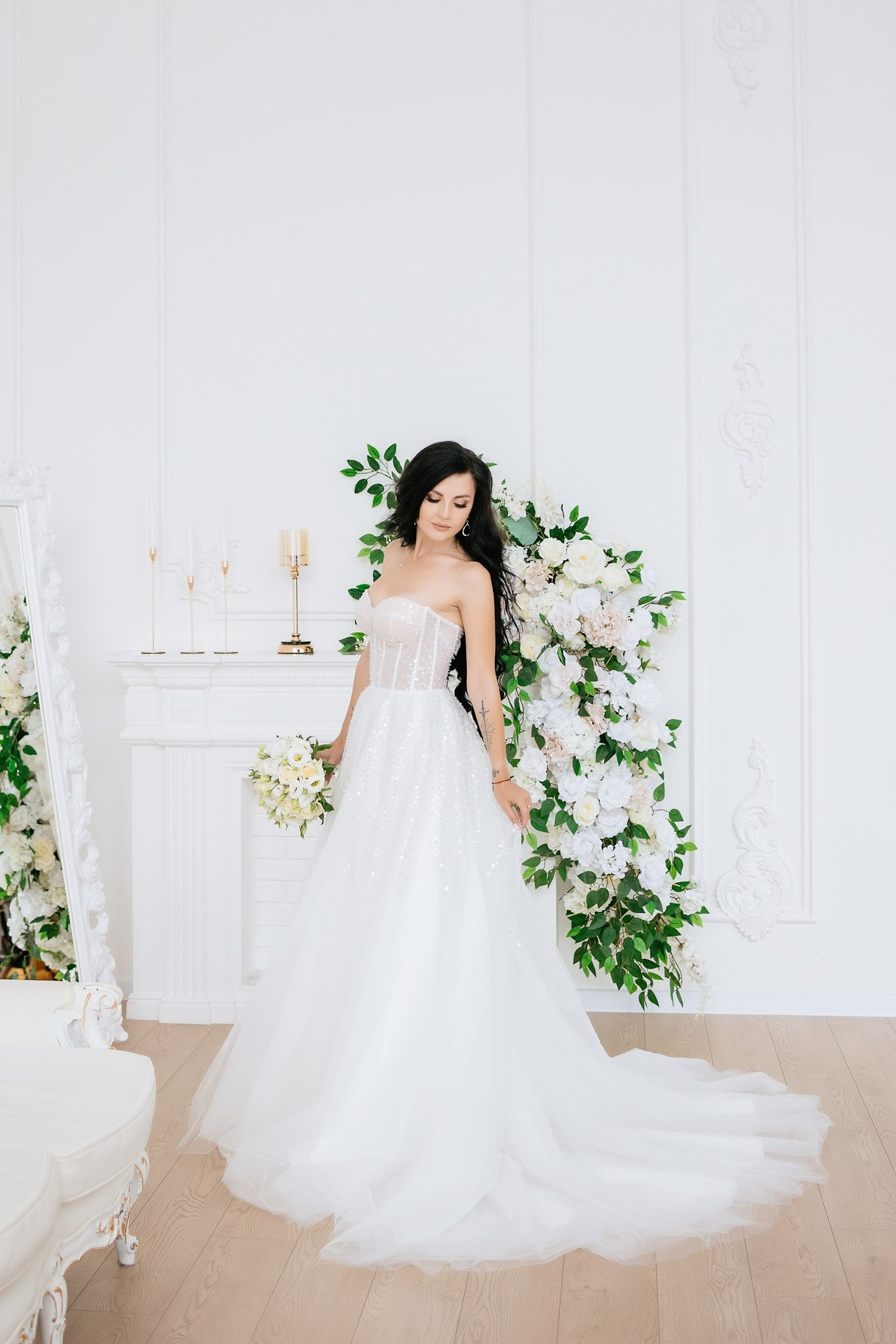 Інна & Олександр. Весільний та сімейний фотограф у Запоріжжі Юлія Васьків