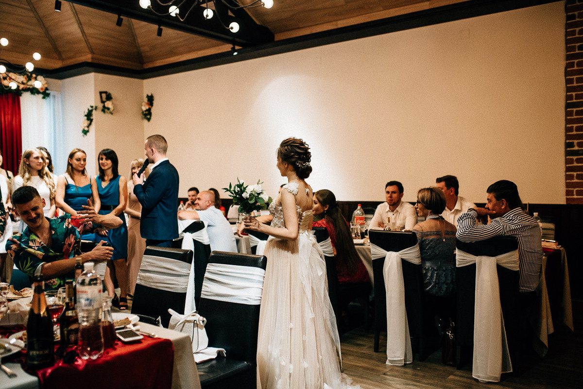 Таня & Вася. Весільний та сімейний фотограф у Запоріжжі Юлія Васьків