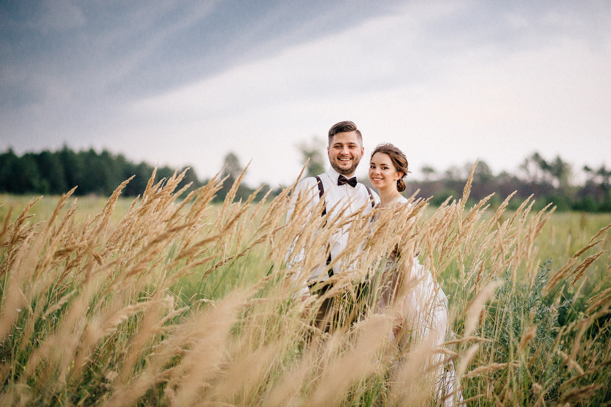 Таня & Вася. Весільний та сімейний фотограф у Запоріжжі Юлія Васьків
