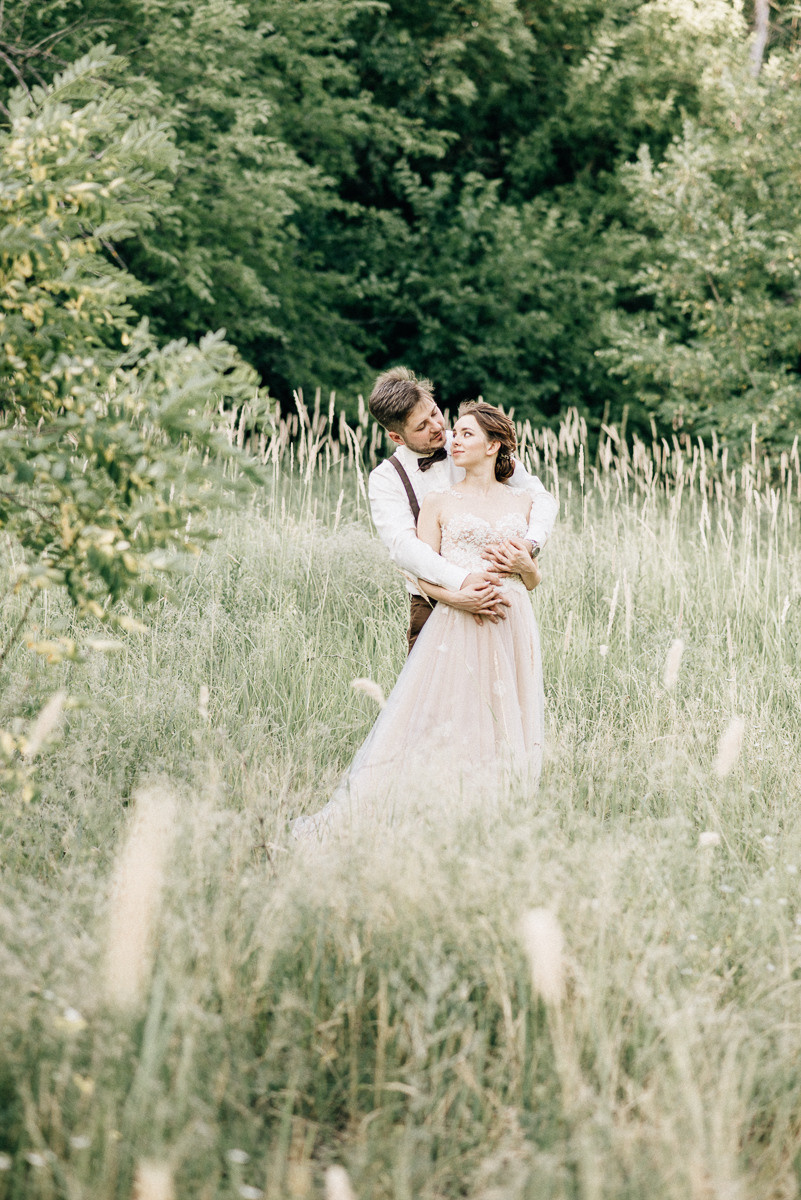 Таня & Вася. Весільний та сімейний фотограф у Запоріжжі Юлія Васьків