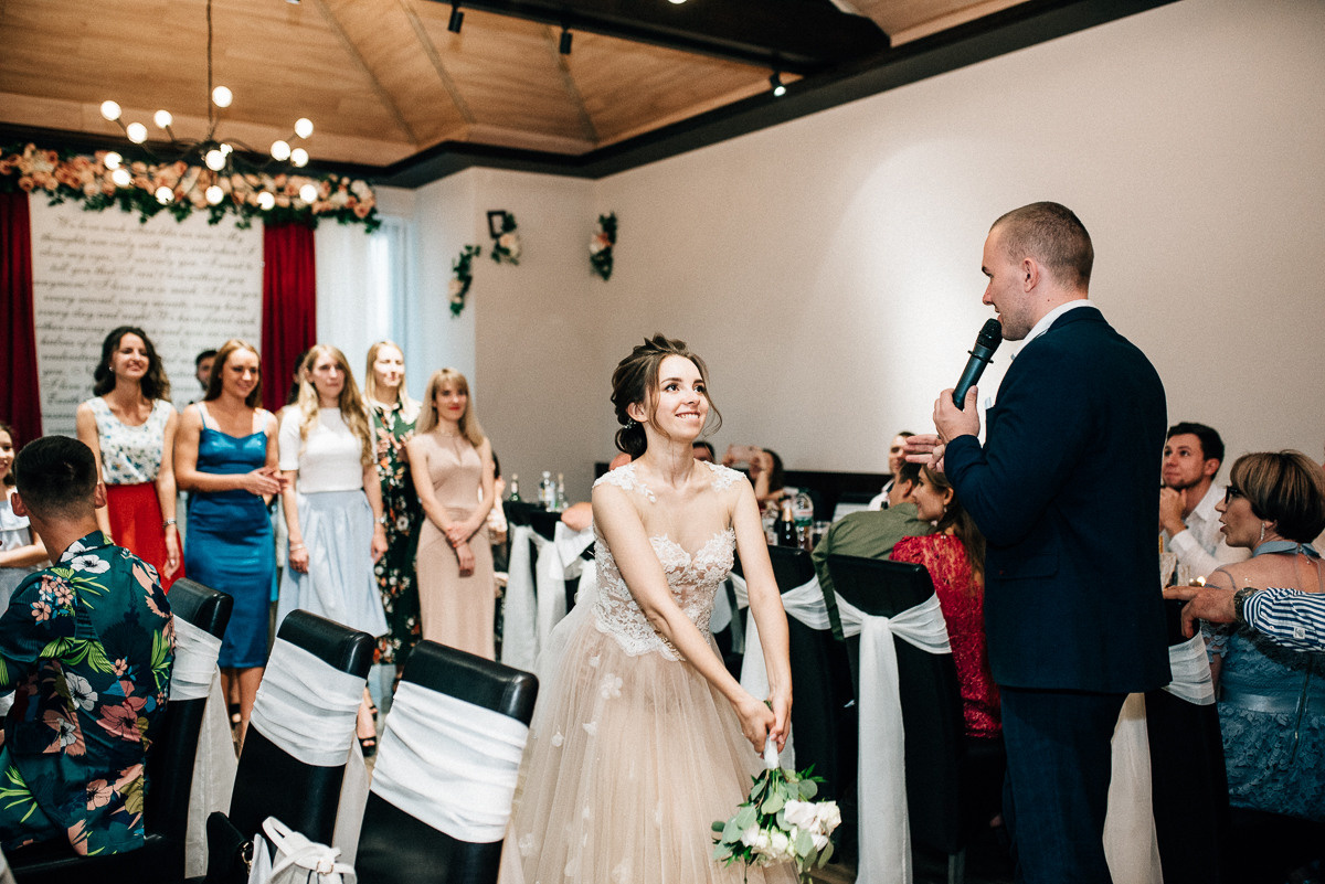 Таня & Вася. Весільний та сімейний фотограф у Запоріжжі Юлія Васьків