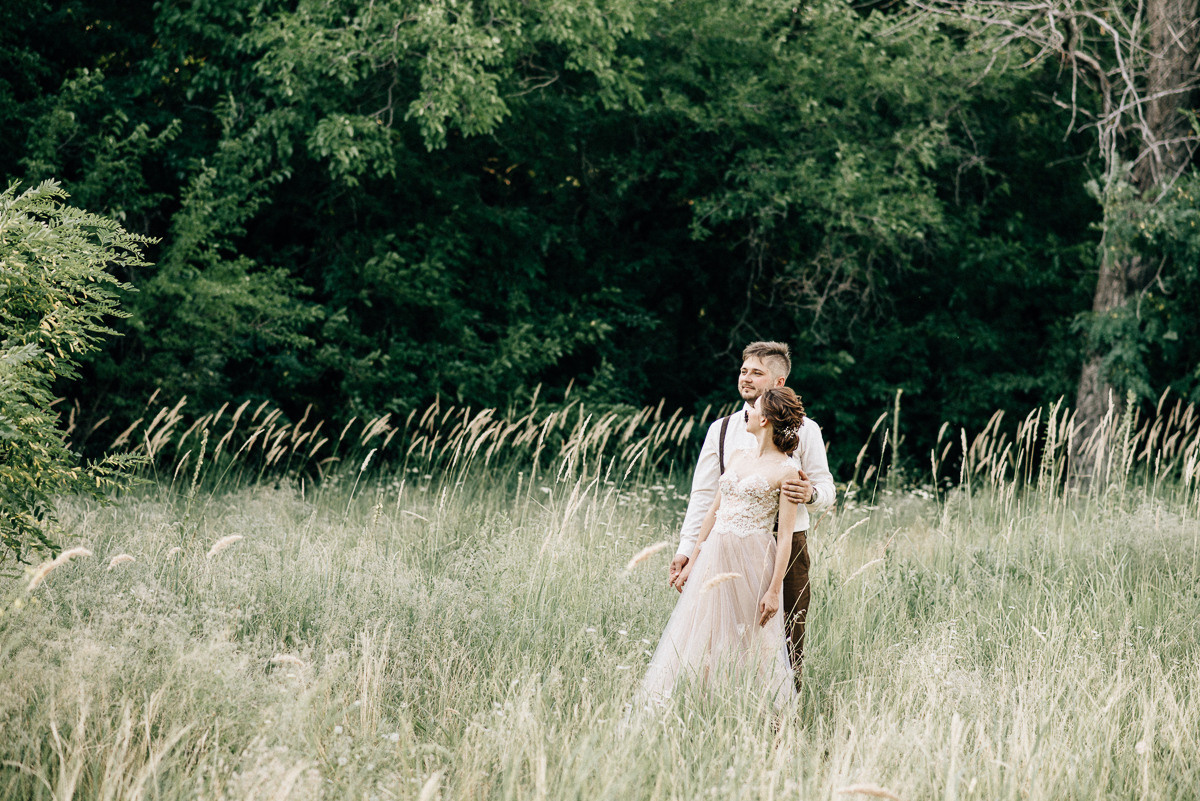 Таня & Вася. Весільний та сімейний фотограф у Запоріжжі Юлія Васьків