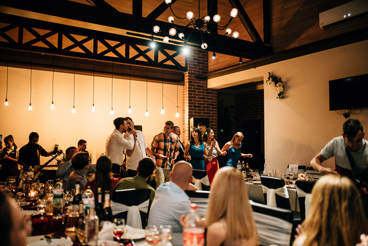 Таня & Вася. Весільний та сімейний фотограф у Запоріжжі Юлія Васьків