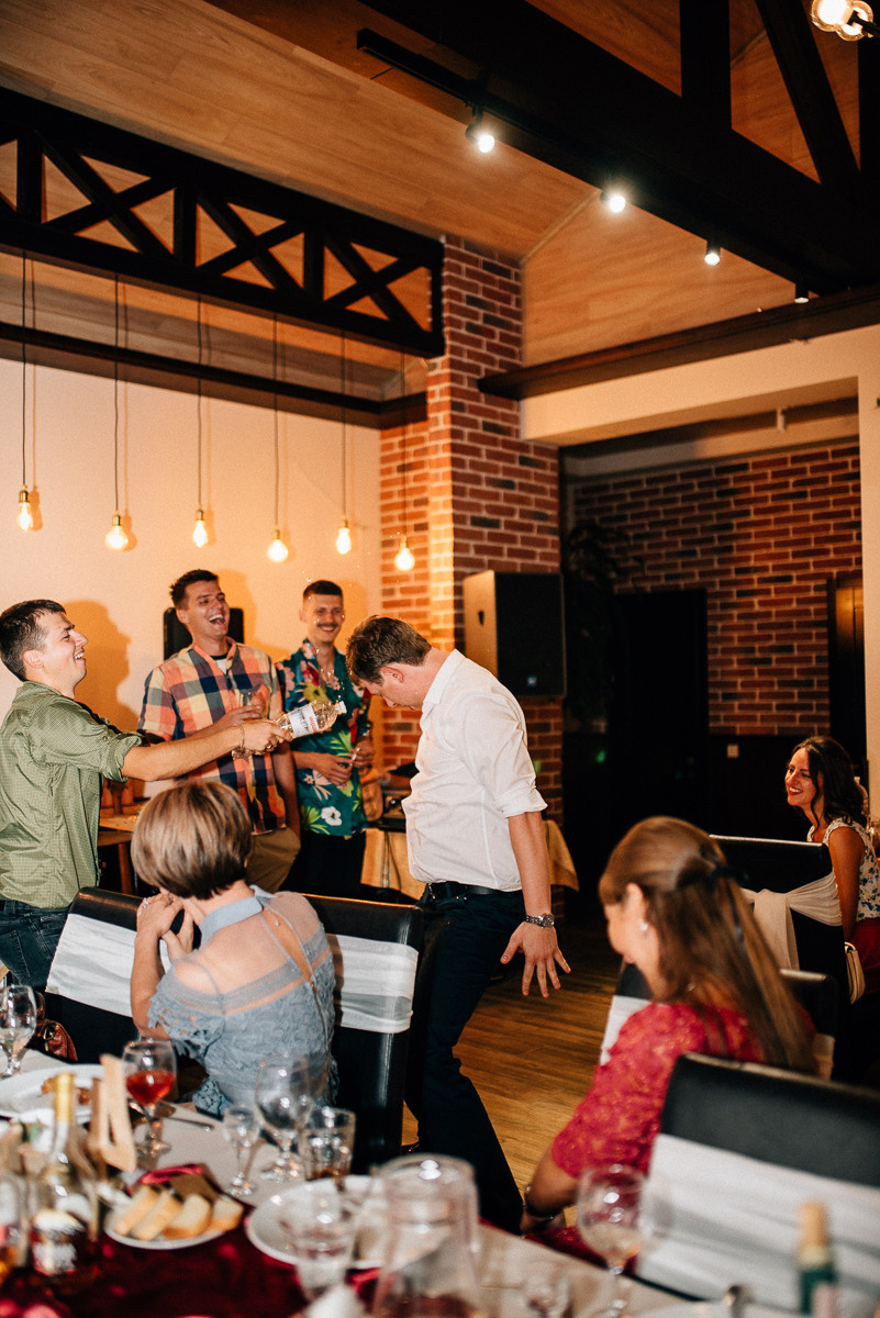 Таня & Вася. Весільний та сімейний фотограф у Запоріжжі Юлія Васьків