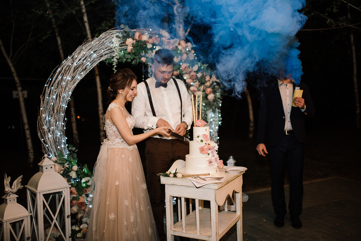 Таня & Вася. Весільний та сімейний фотограф у Запоріжжі Юлія Васьків