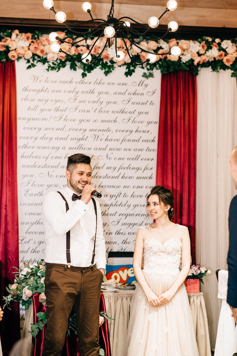 Таня & Вася. Весільний та сімейний фотограф у Запоріжжі Юлія Васьків