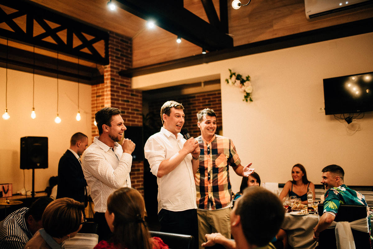 Таня & Вася. Весільний та сімейний фотограф у Запоріжжі Юлія Васьків