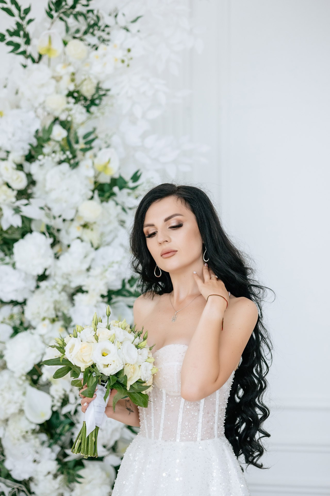 Інна & Олександр. Весільний та сімейний фотограф у Запоріжжі Юлія Васьків