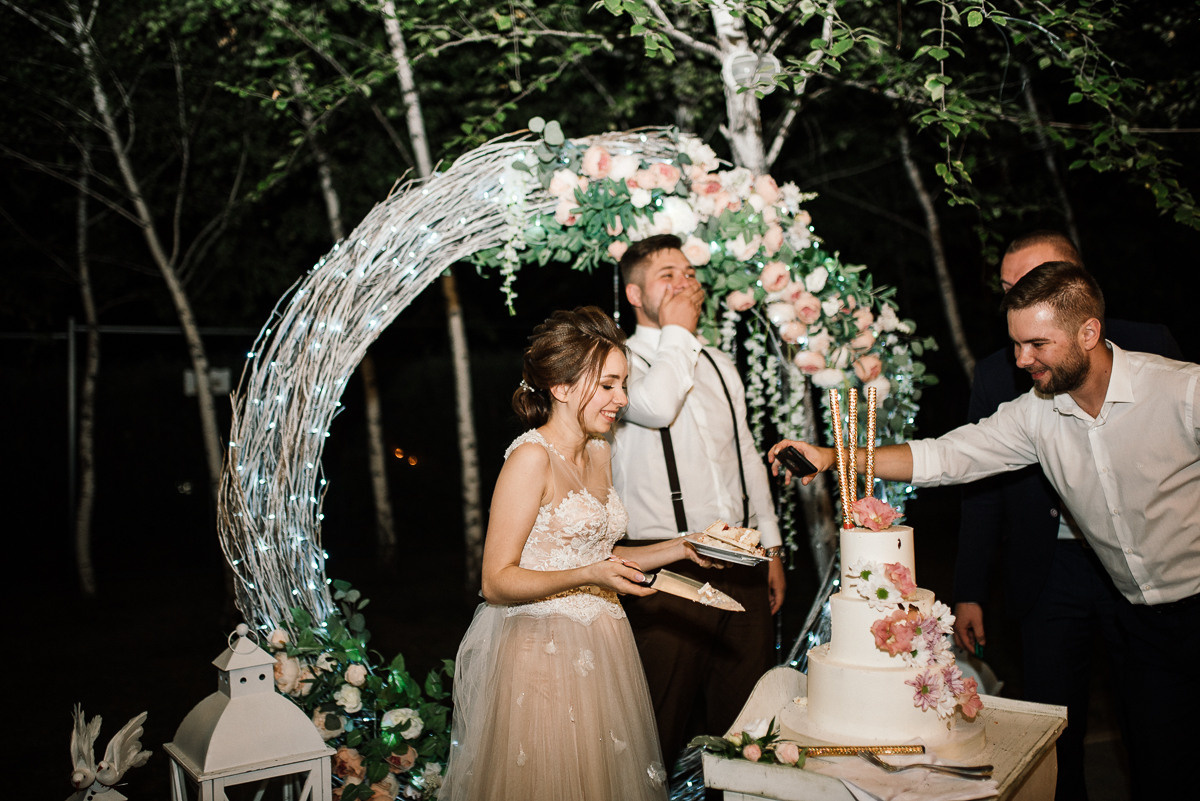 Таня & Вася. Весільний та сімейний фотограф у Запоріжжі Юлія Васьків