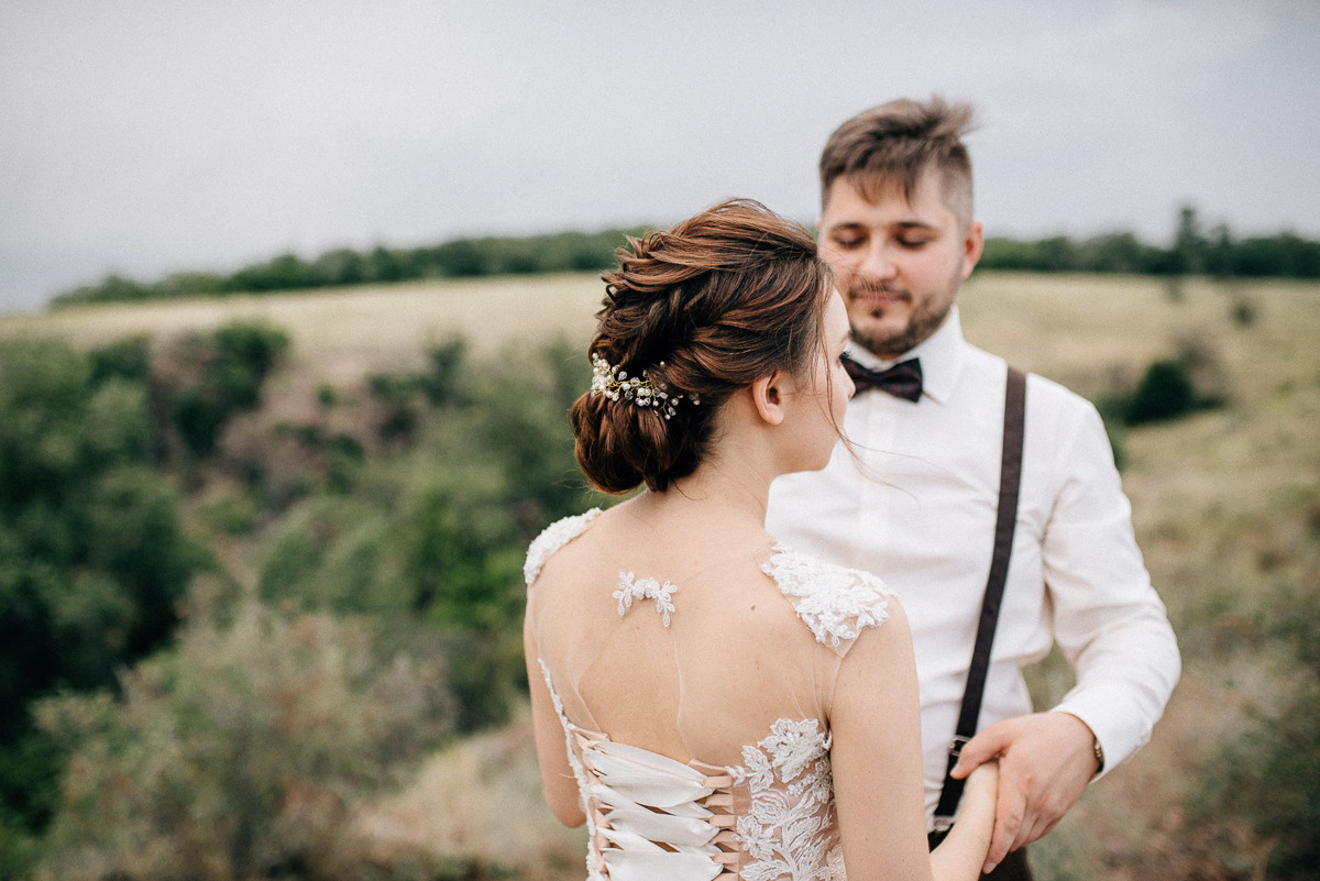 Таня & Вася. Весільний та сімейний фотограф у Запоріжжі Юлія Васьків