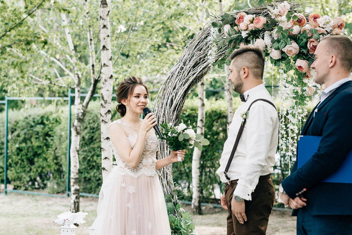 Таня & Вася. Весільний та сімейний фотограф у Запоріжжі Юлія Васьків