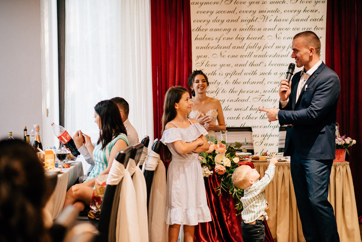 Таня & Вася. Весільний та сімейний фотограф у Запоріжжі Юлія Васьків