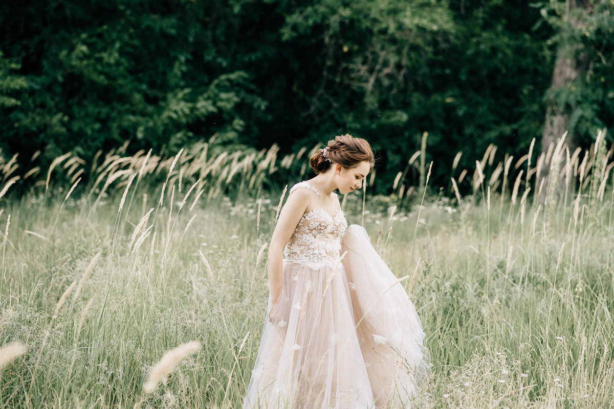 Таня & Вася. Весільний та сімейний фотограф у Запоріжжі Юлія Васьків