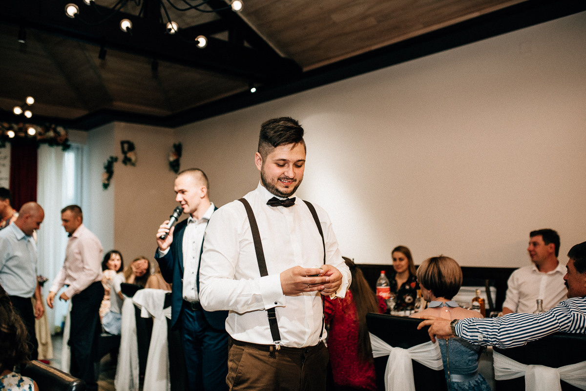 Таня & Вася. Весільний та сімейний фотограф у Запоріжжі Юлія Васьків