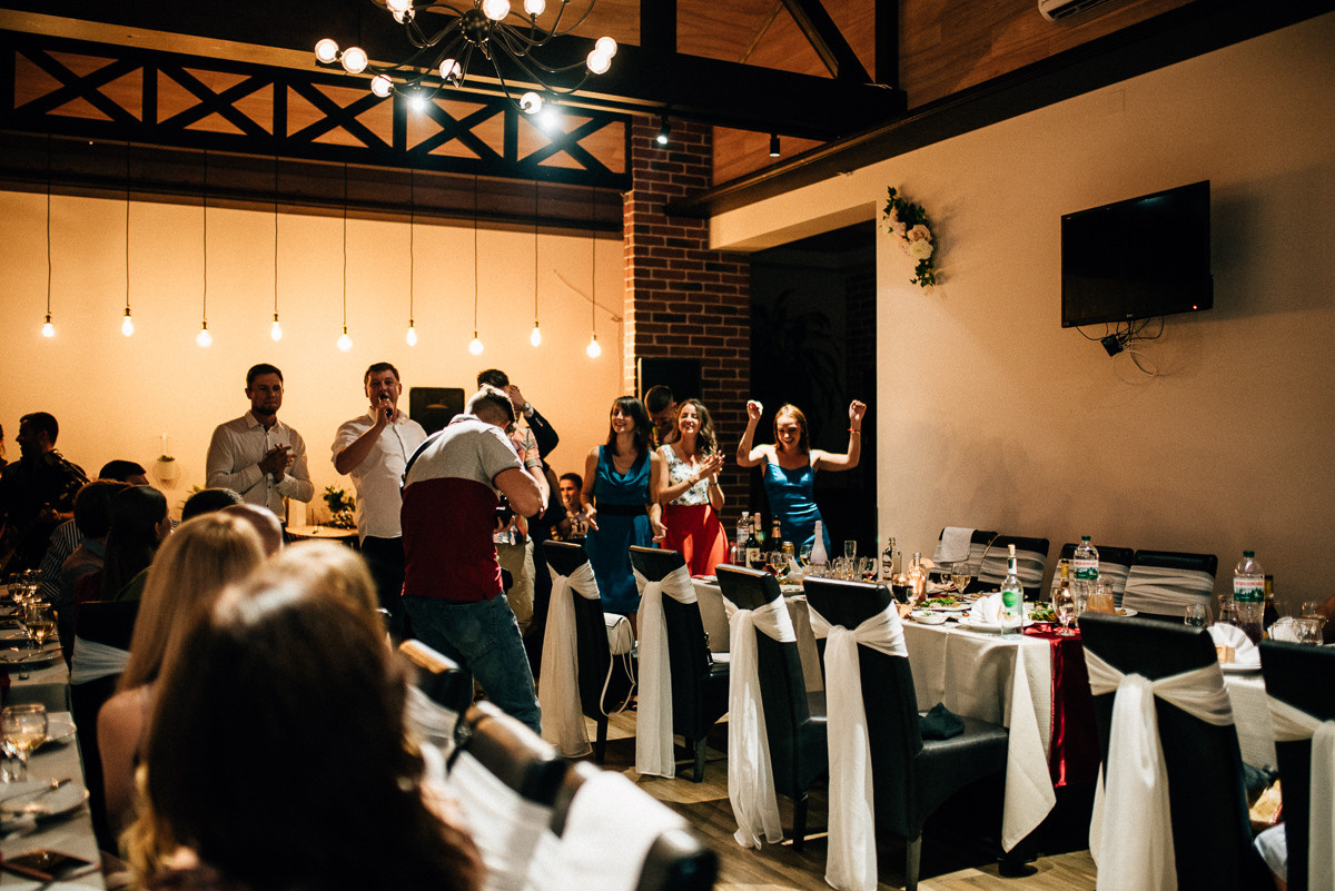 Таня & Вася. Весільний та сімейний фотограф у Запоріжжі Юлія Васьків