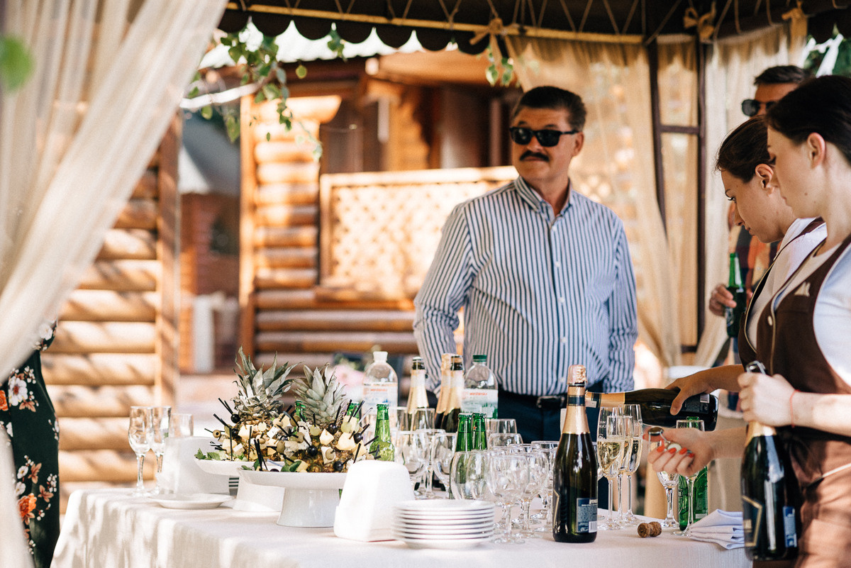 Таня & Вася. Весільний та сімейний фотограф у Запоріжжі Юлія Васьків