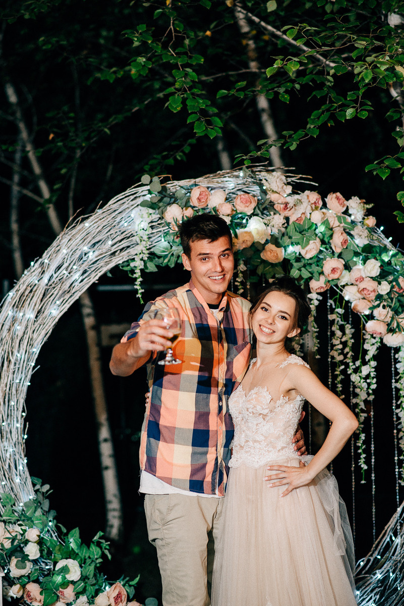 Таня & Вася. Весільний та сімейний фотограф у Запоріжжі Юлія Васьків