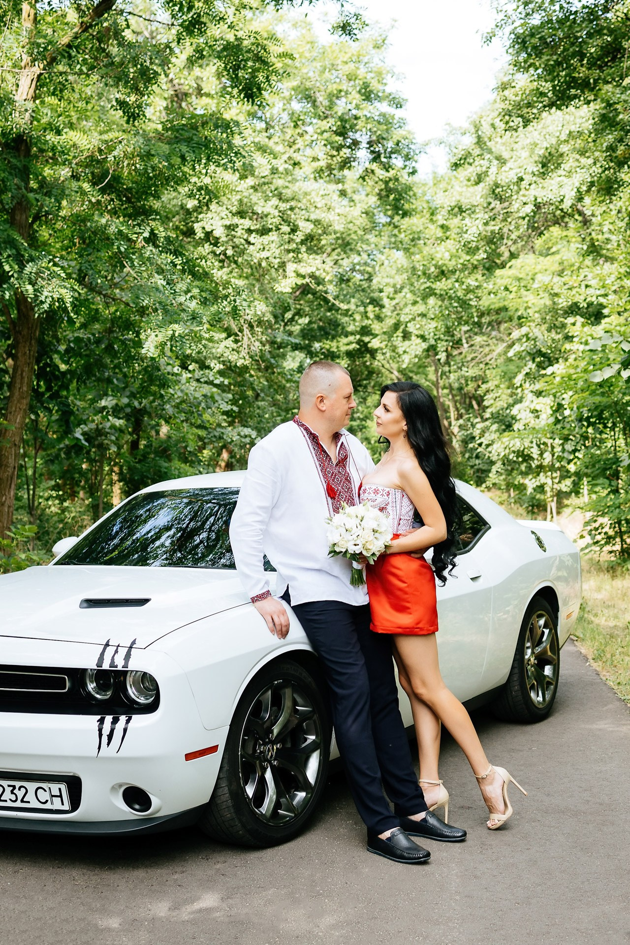 Інна & Олександр. Весільний та сімейний фотограф у Запоріжжі Юлія Васьків