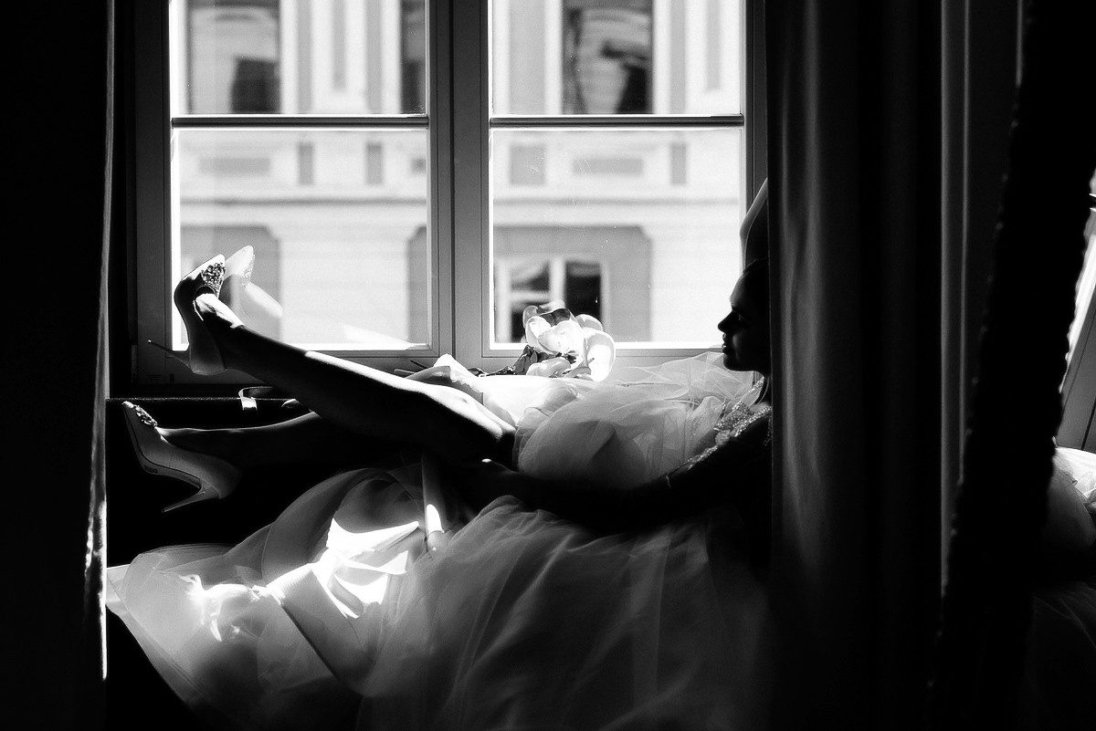 Свадебная церемония на берегу моря. Весільний та сімейний фотограф у Запоріжжі Юлія Васьків