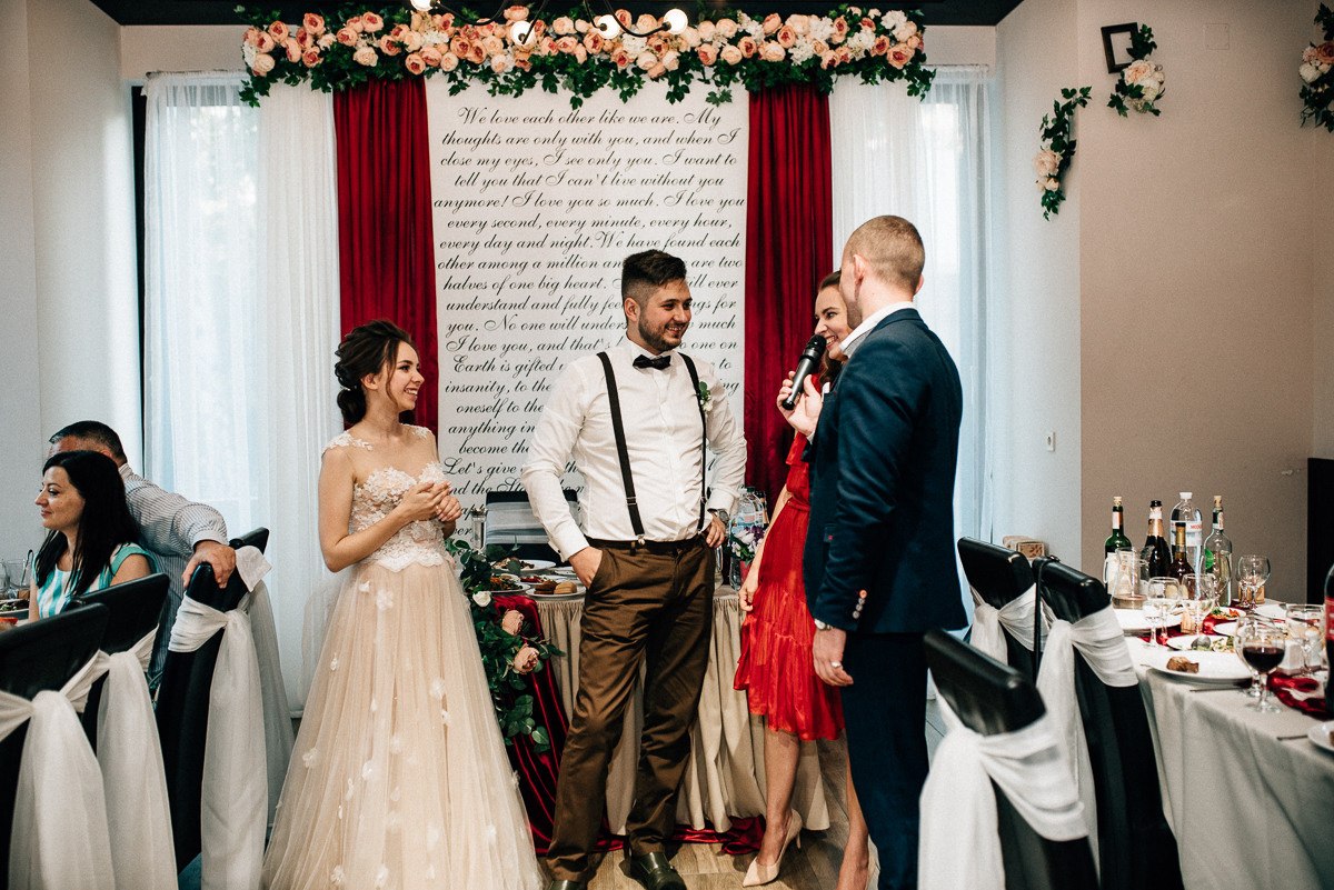 Таня & Вася. Весільний та сімейний фотограф у Запоріжжі Юлія Васьків