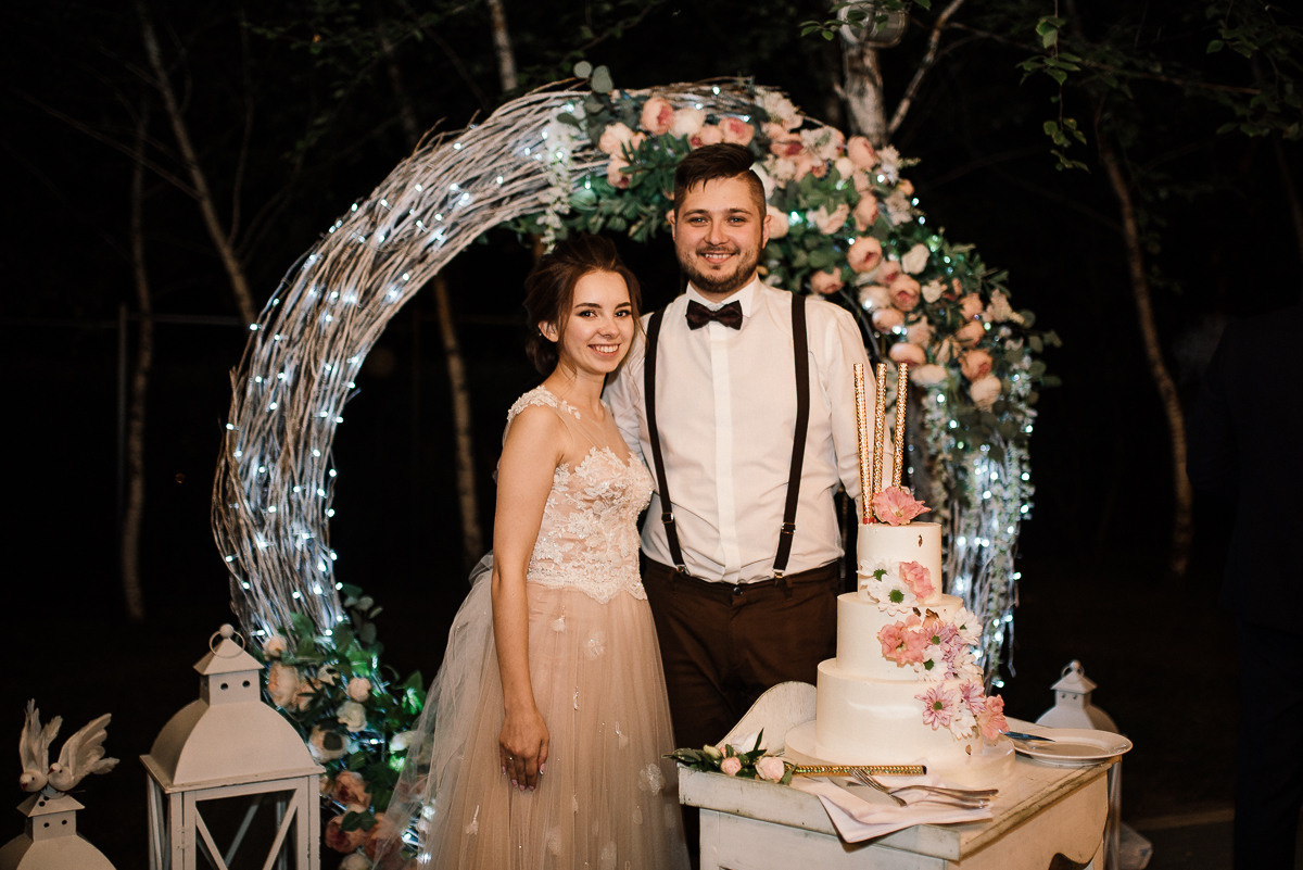 Таня & Вася. Весільний та сімейний фотограф у Запоріжжі Юлія Васьків