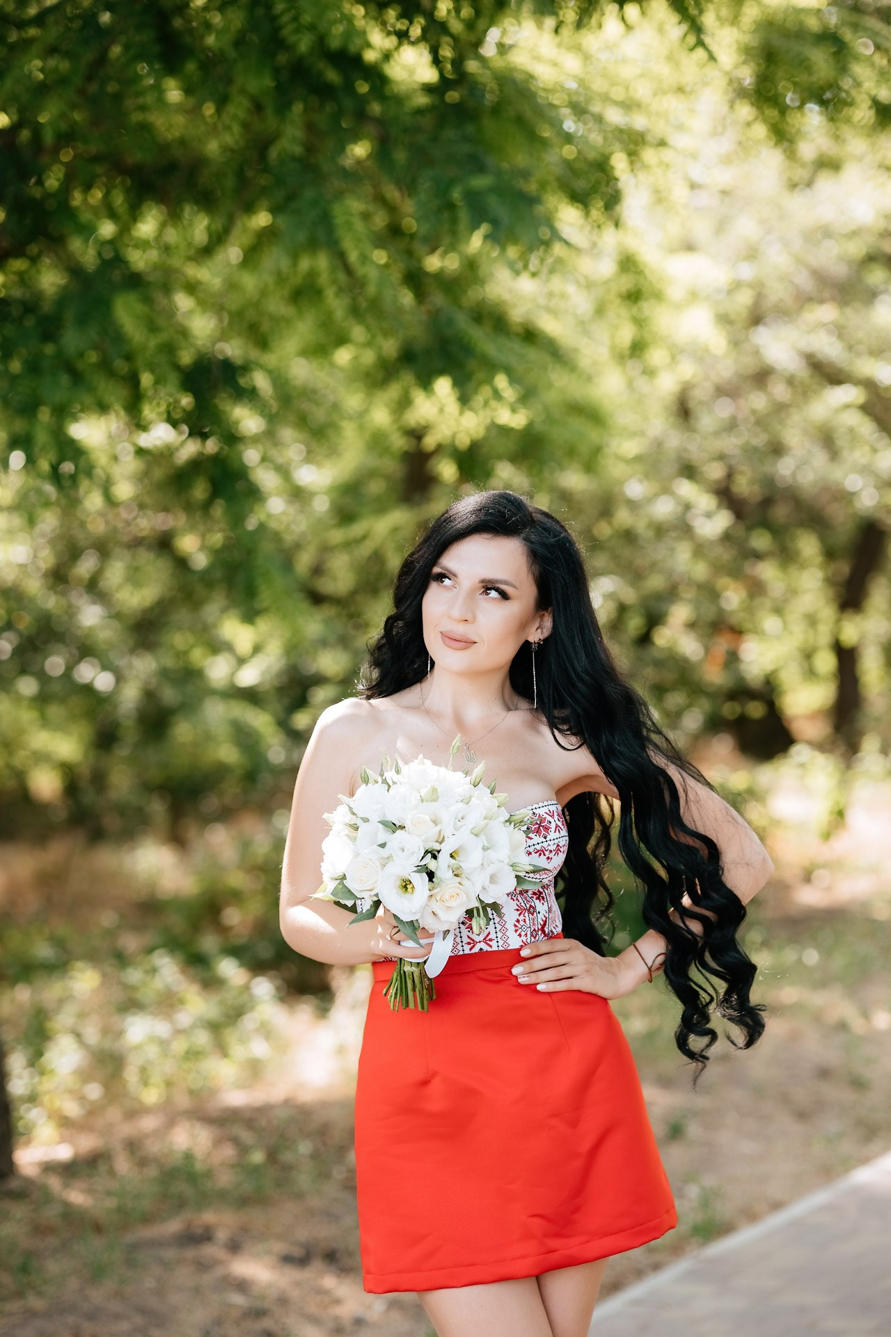 Інна & Олександр. Весільний та сімейний фотограф у Запоріжжі Юлія Васьків