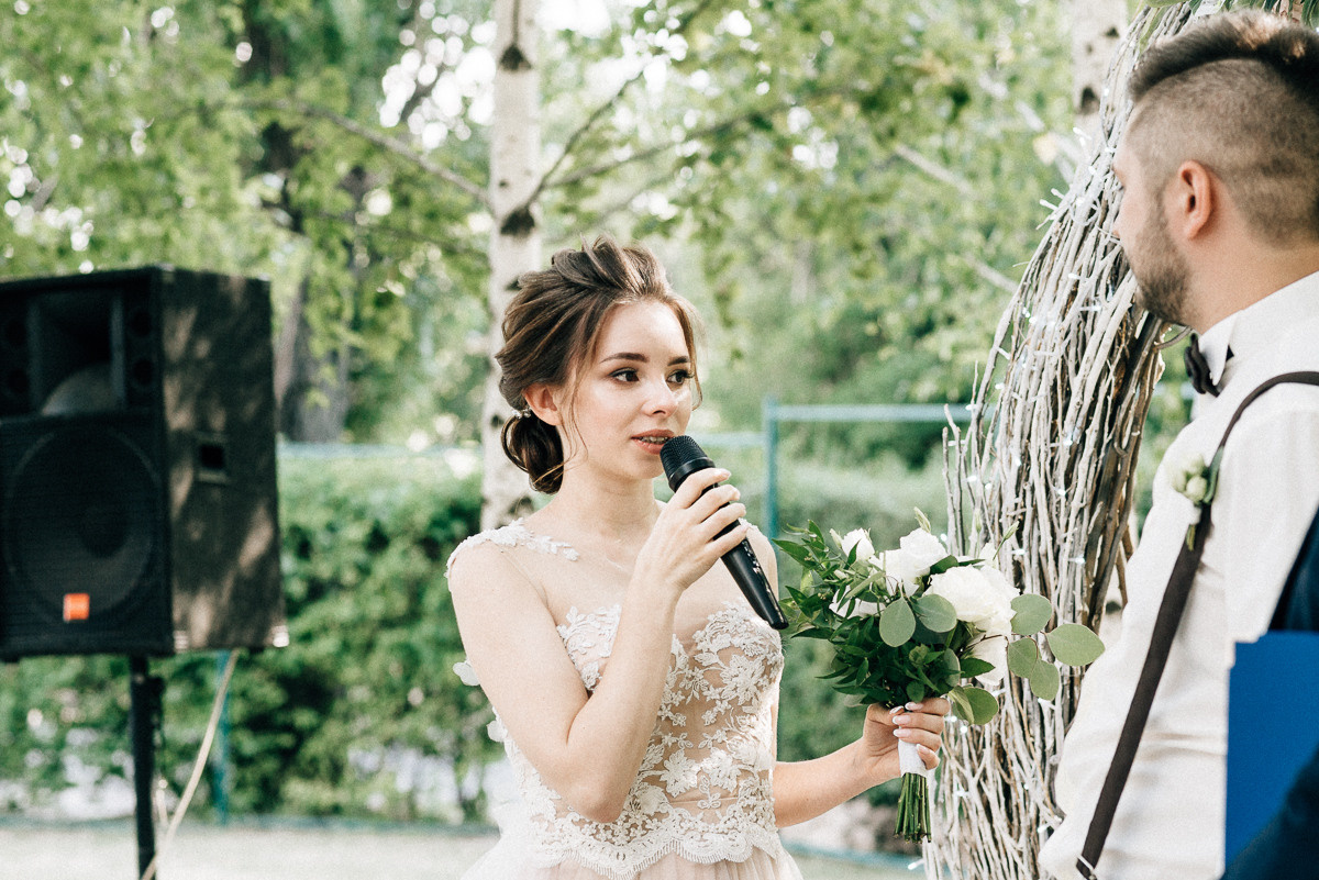 Таня & Вася. Весільний та сімейний фотограф у Запоріжжі Юлія Васьків