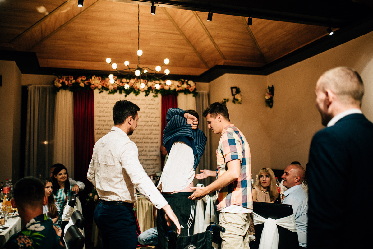 Таня & Вася. Весільний та сімейний фотограф у Запоріжжі Юлія Васьків