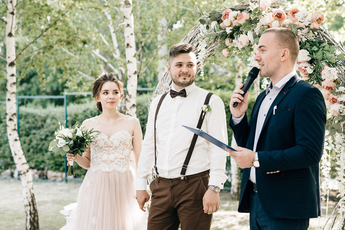 Таня & Вася. Весільний та сімейний фотограф у Запоріжжі Юлія Васьків