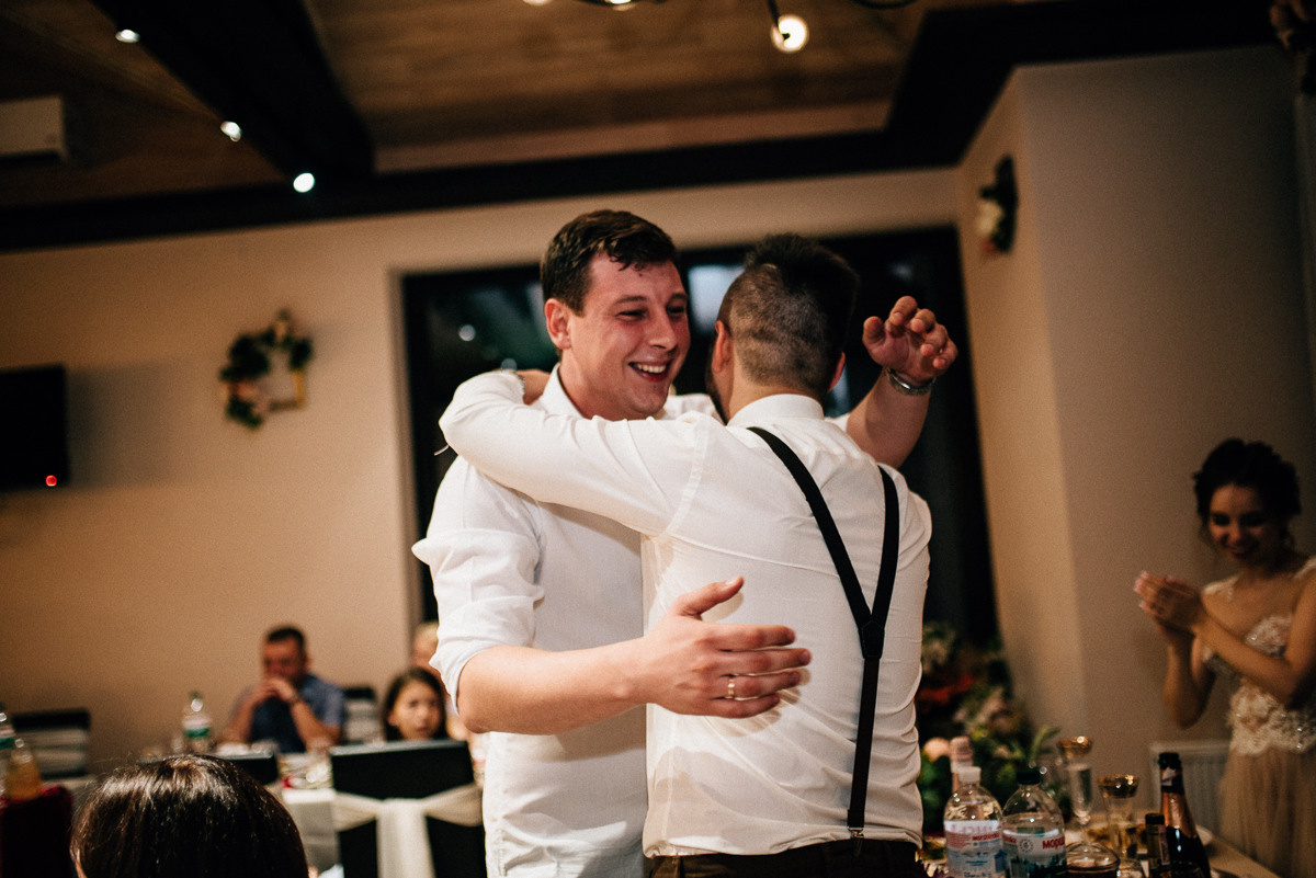 Таня & Вася. Весільний та сімейний фотограф у Запоріжжі Юлія Васьків