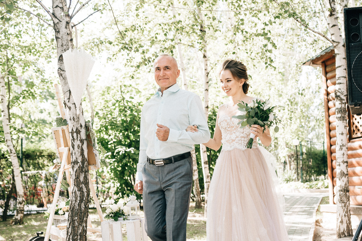 Таня & Вася. Весільний та сімейний фотограф у Запоріжжі Юлія Васьків