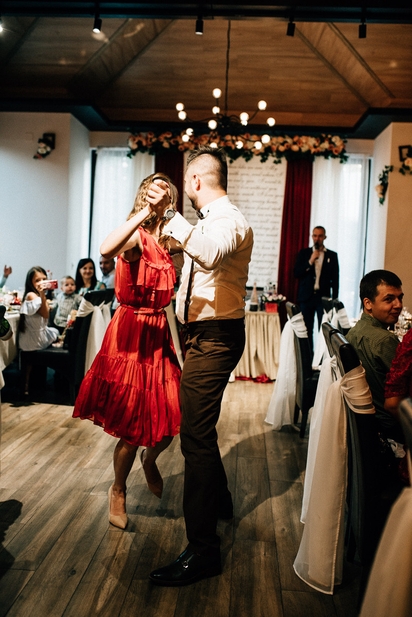 Таня & Вася. Весільний та сімейний фотограф у Запоріжжі Юлія Васьків