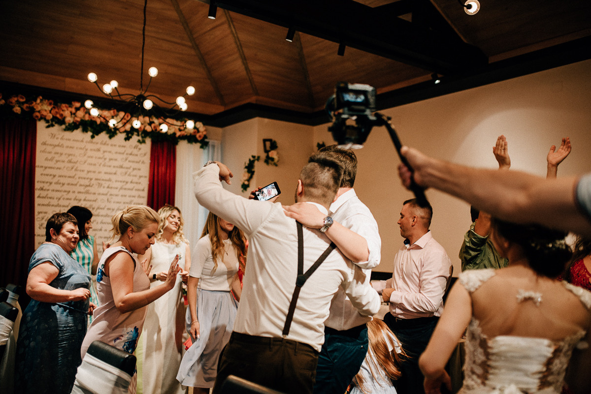 Таня & Вася. Весільний та сімейний фотограф у Запоріжжі Юлія Васьків