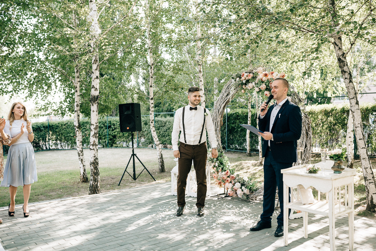 Таня & Вася. Весільний та сімейний фотограф у Запоріжжі Юлія Васьків