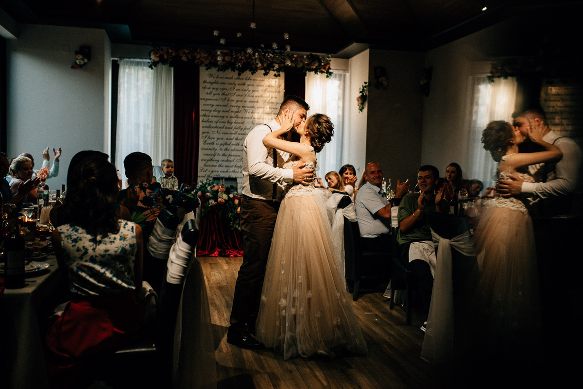 Таня & Вася. Весільний та сімейний фотограф у Запоріжжі Юлія Васьків