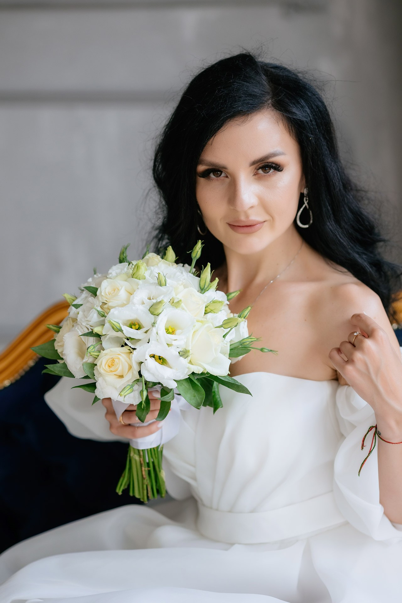 Інна & Олександр. Весільний та сімейний фотограф у Запоріжжі Юлія Васьків