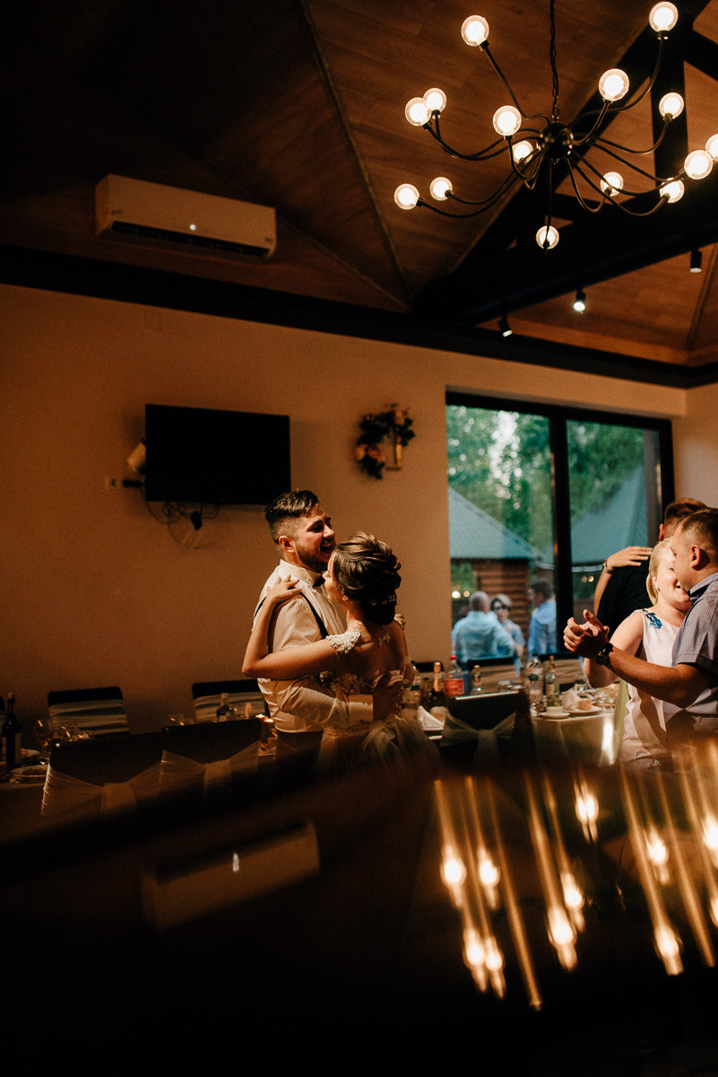 Таня & Вася. Весільний та сімейний фотограф у Запоріжжі Юлія Васьків