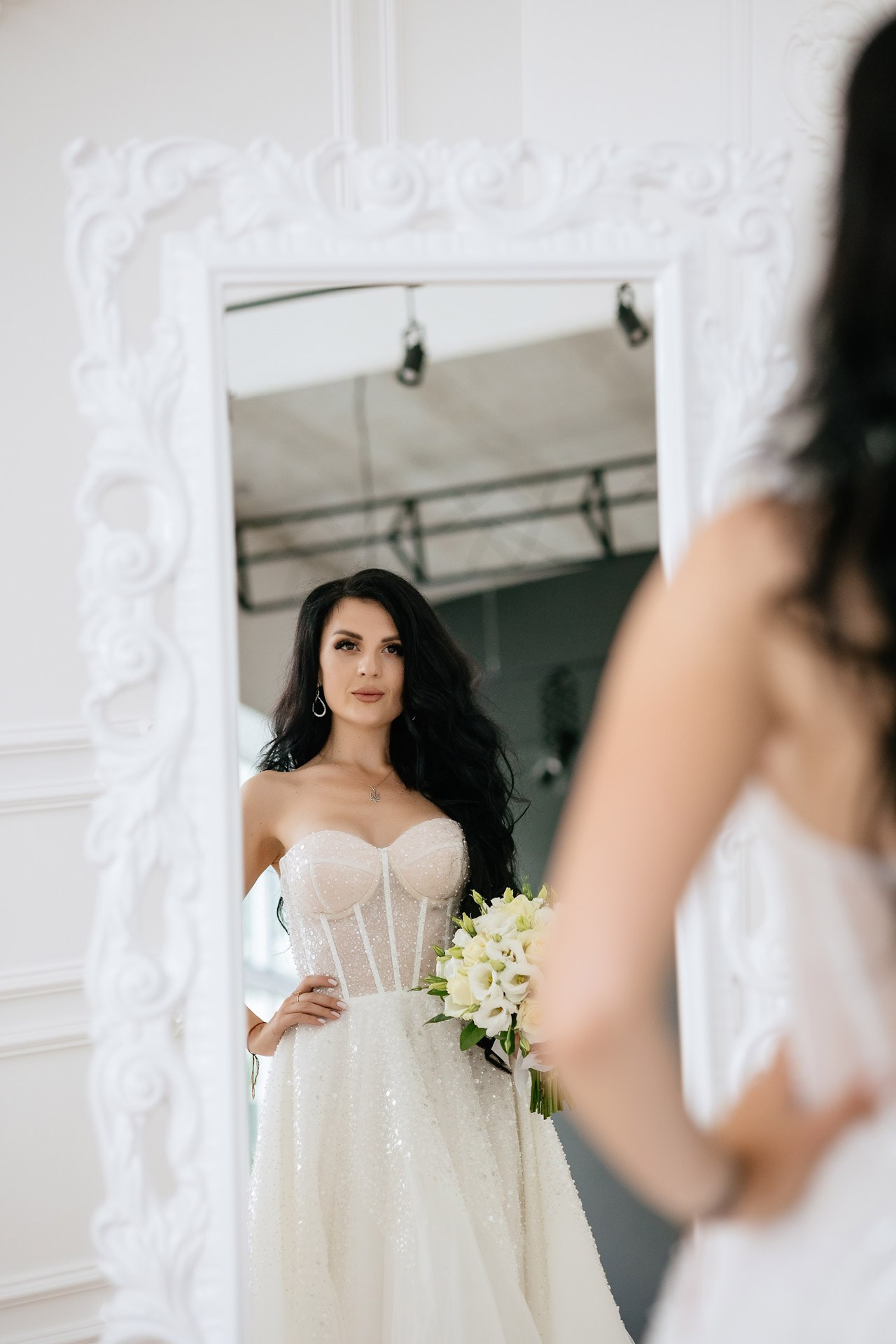 Інна & Олександр. Весільний та сімейний фотограф у Запоріжжі Юлія Васьків