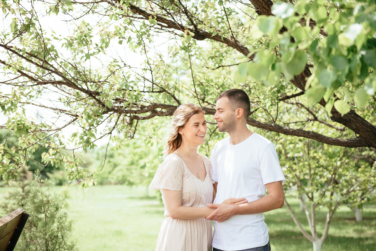 Крестины. Весільний та сімейний фотограф у Запоріжжі Юлія Васьків