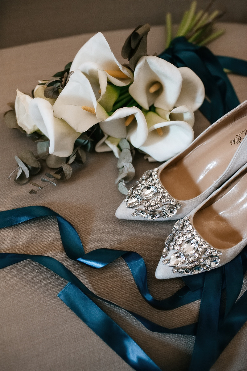 Свадебная церемония на берегу моря. Весільний та сімейний фотограф у Запоріжжі Юлія Васьків