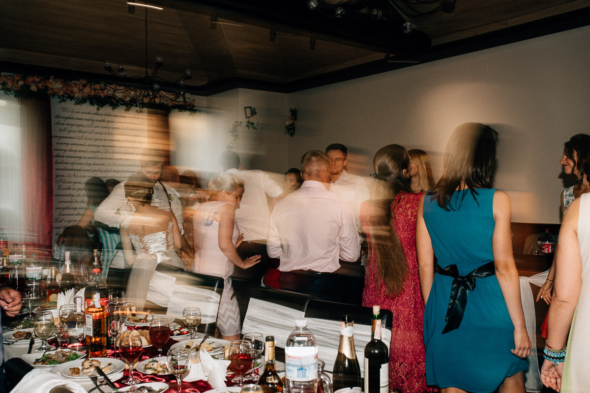 Таня & Вася. Весільний та сімейний фотограф у Запоріжжі Юлія Васьків