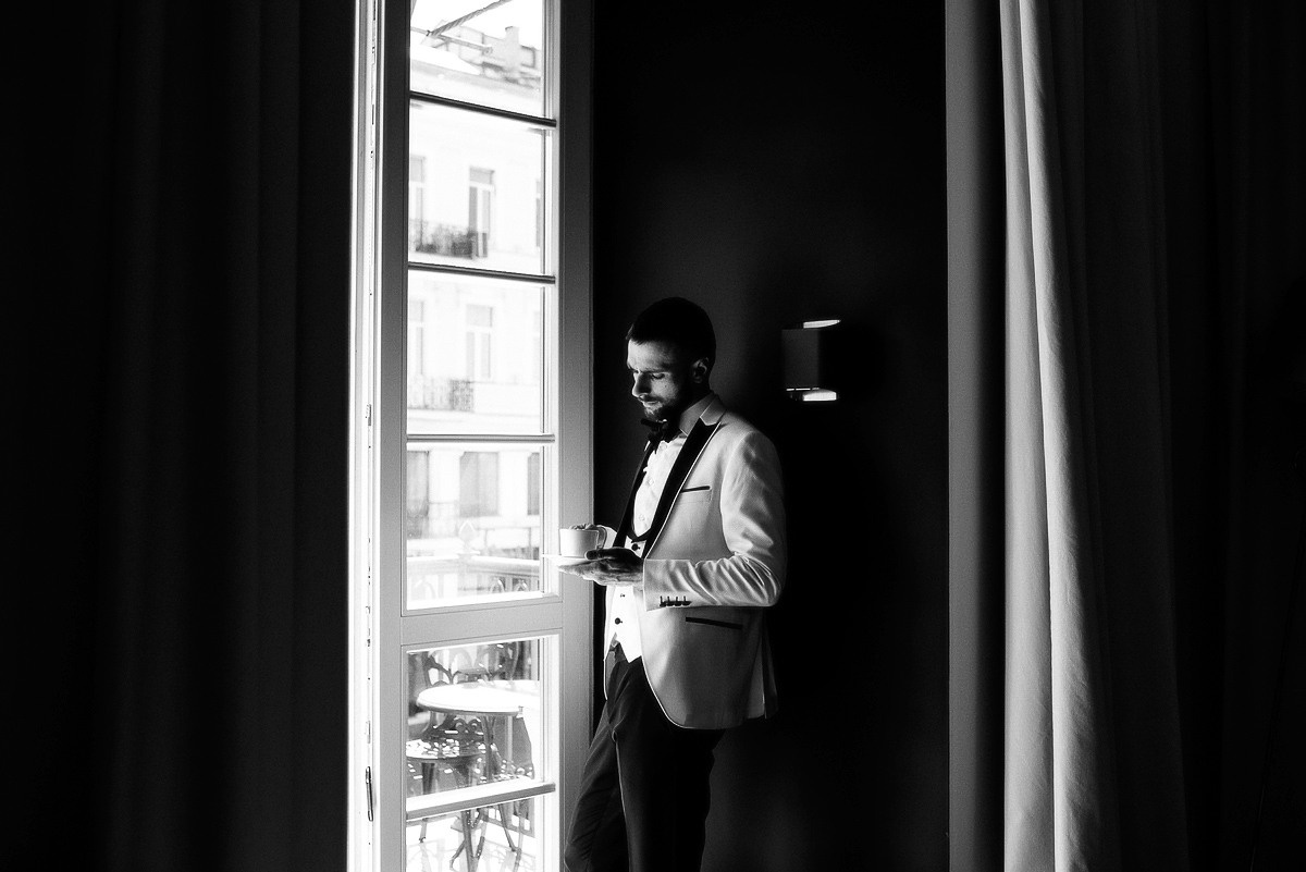 Свадебная церемония на берегу моря. Весільний та сімейний фотограф у Запоріжжі Юлія Васьків