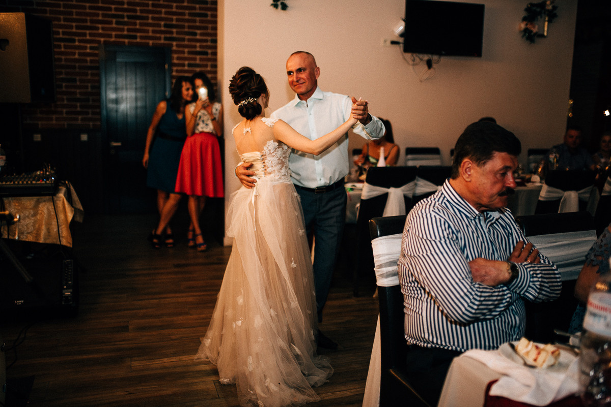 Таня & Вася. Весільний та сімейний фотограф у Запоріжжі Юлія Васьків