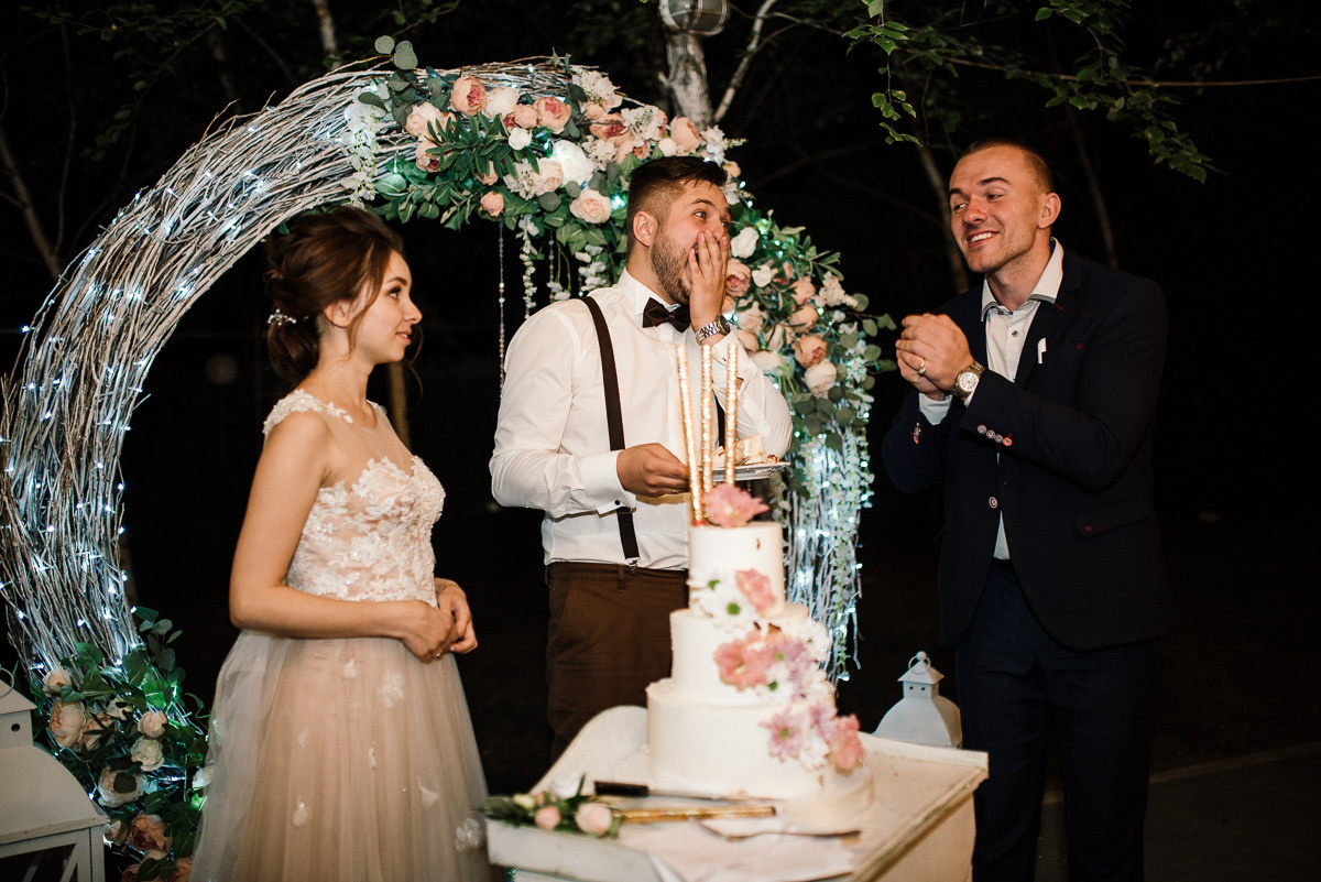 Таня & Вася. Весільний та сімейний фотограф у Запоріжжі Юлія Васьків