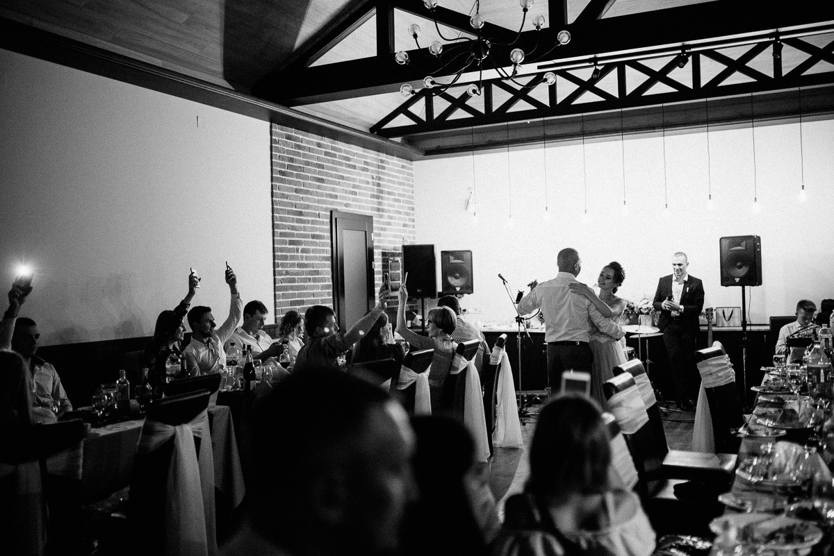 Таня & Вася. Весільний та сімейний фотограф у Запоріжжі Юлія Васьків