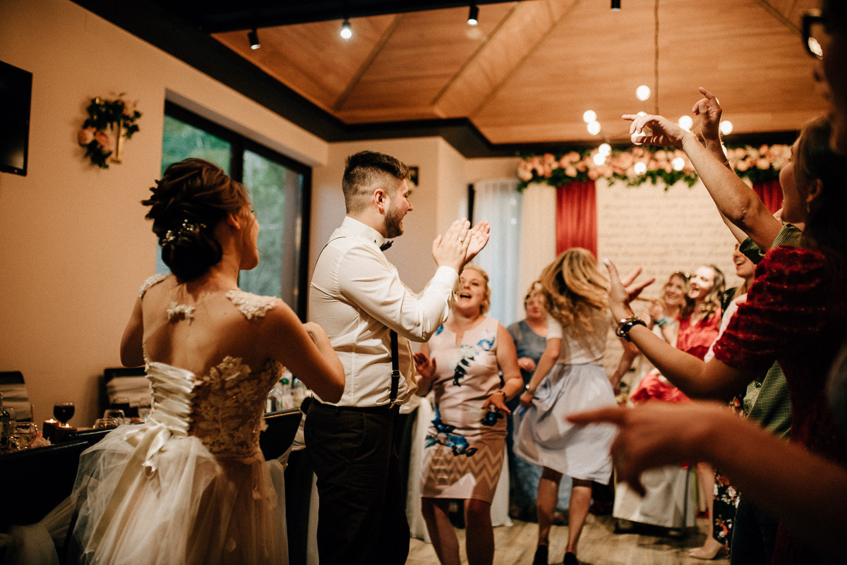 Таня & Вася. Весільний та сімейний фотограф у Запоріжжі Юлія Васьків