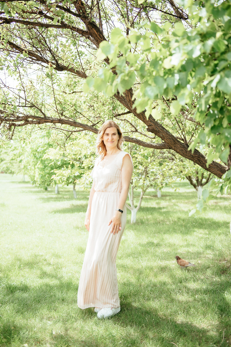 Крестины. Весільний та сімейний фотограф у Запоріжжі Юлія Васьків